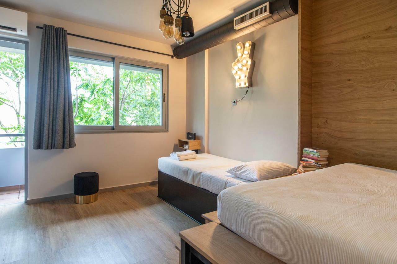 Bespoke House Athens公寓式酒店 外观 照片